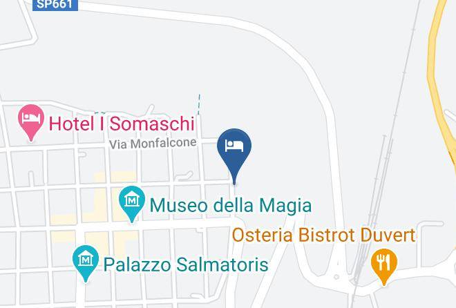 Cuneo - Clarascum B&b Cherasco Maps