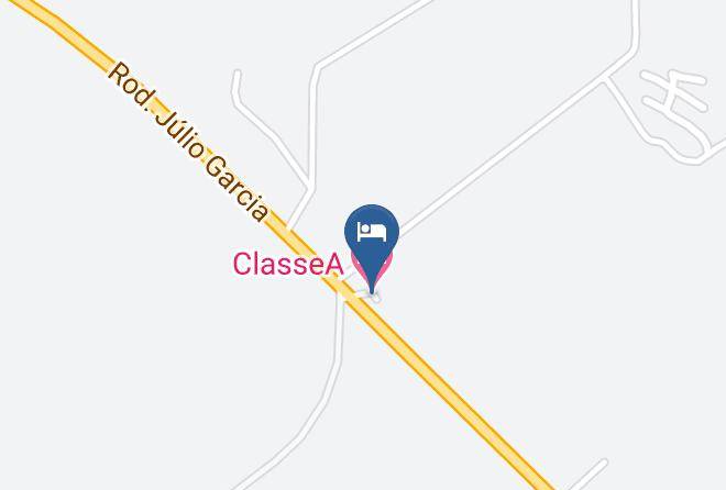 Unai - Classea Motel Maps