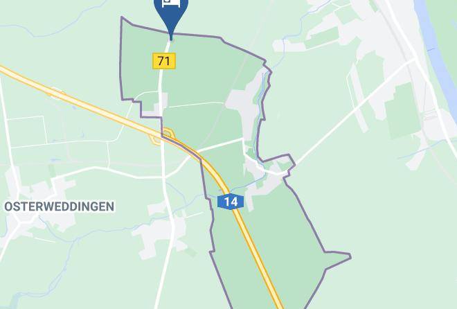 Magdeburg - Classik Hotel Magdeburg Maps