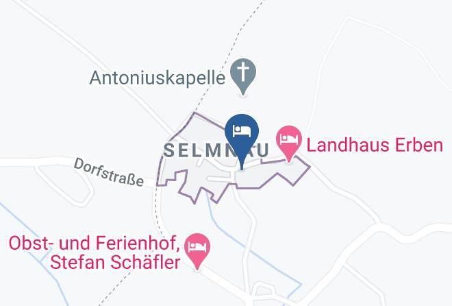 Lindau - Claudia Und Dirk Stapelfeldt Maps