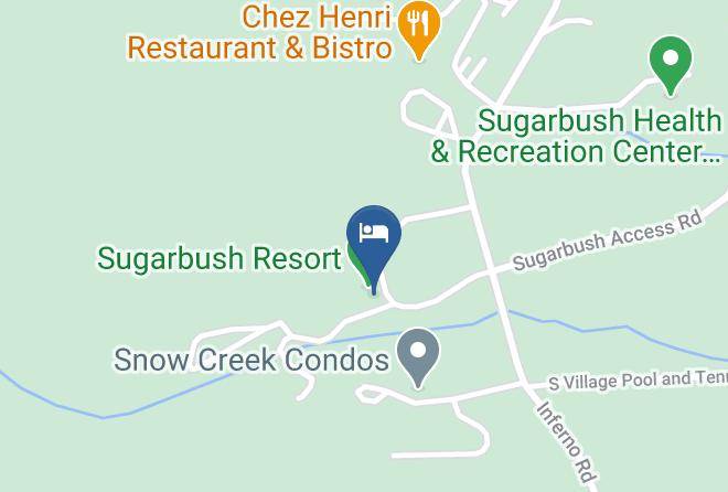 Washington - Clay Brook Hotel & Residences Maps