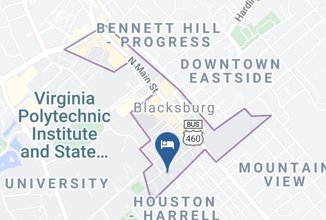 Montgomery - Clay Corner Inn Maps