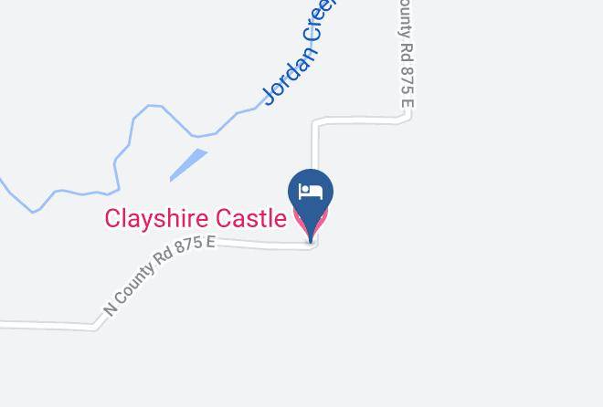 Clay - Clayshire Castle Maps