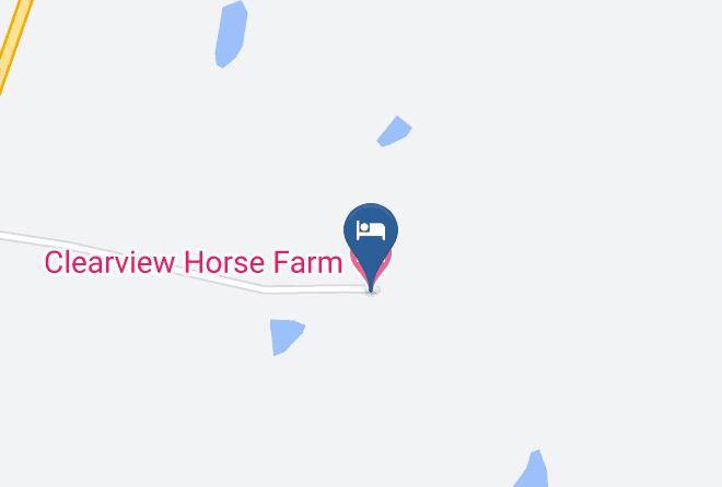 Bedford - Clearview Horse Farm Maps