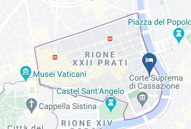 Clementi Portrait Map