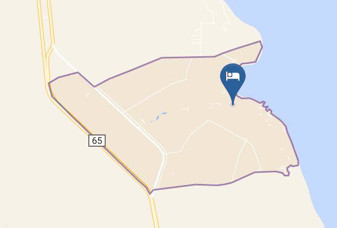 Hurghada - Cleopatra Luxury Resort Makadi Bay Maps