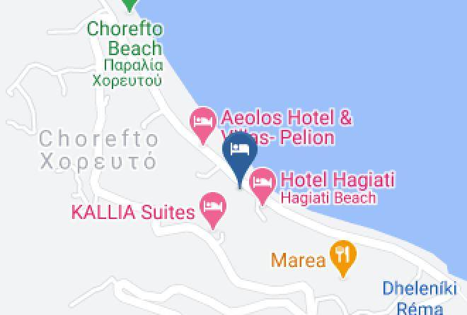 Magnisia - Cleopatra Maps