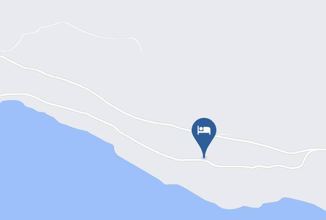 Clifden Bay Lodge B&b Map