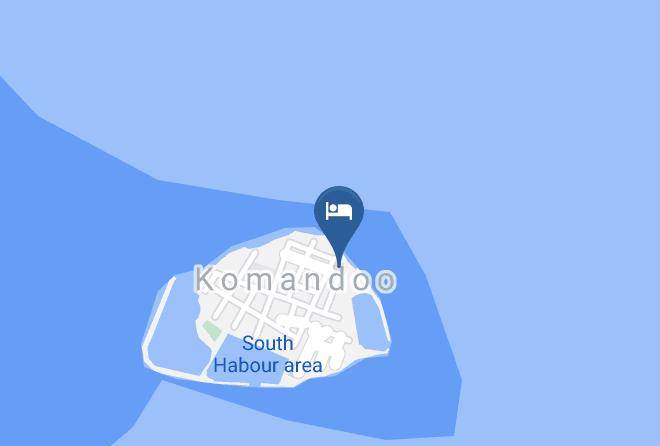 Shaviyani - Cliff Retreat Shaviyani Komandoo Maldives Maps