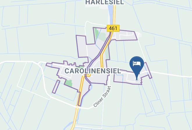 Wittmund - Cliner Sunn Maps