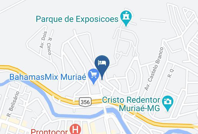Muriae - Cllin Premium Plaza Maps