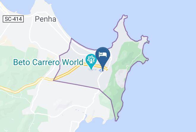 Penha - Clo Hospedagem Maps