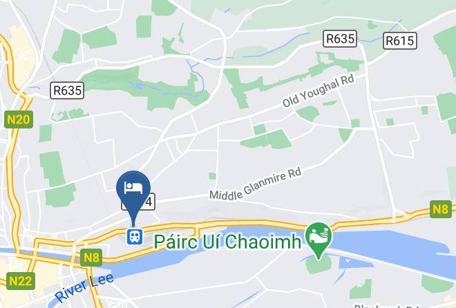 Cork - Clon Ross Maps