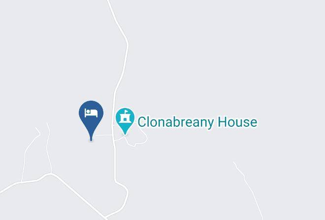Kells - Clonabreany Events Maps