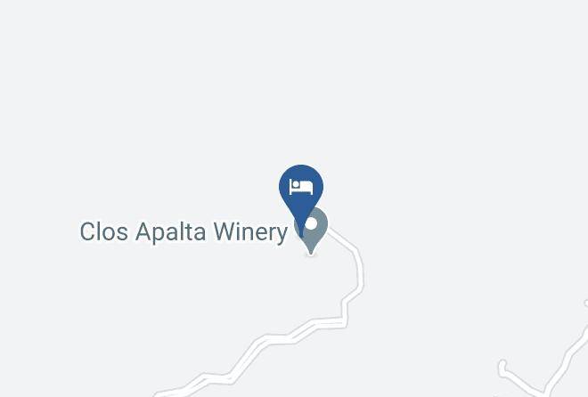 Colchagua Province - Clos Apalta Residence Maps