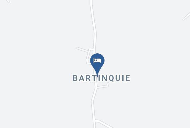 Dordogne - Clos De Bartinquie Maps