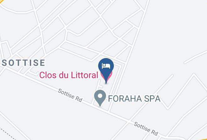The Vale - Clos Du Littoral Maps