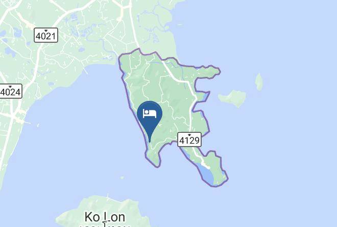 Amphoe Mueang Phuket - Cloud 19 Panwa Maps