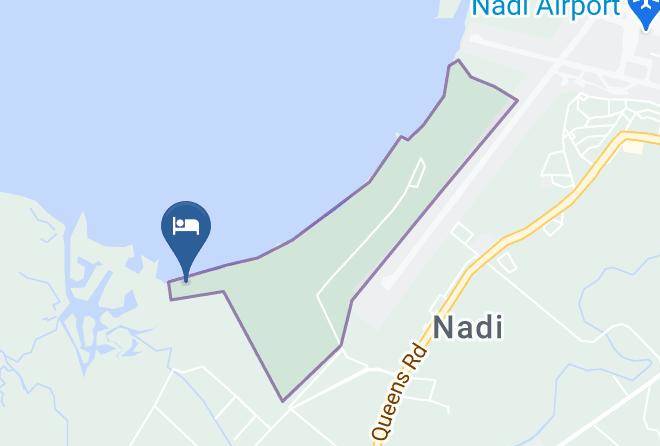 Ba - Club Fiji Maps