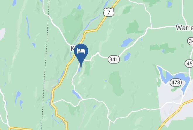 Litchfield - Club Getaway Maps