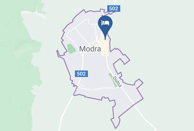Pezinok - Club Mkm Maps