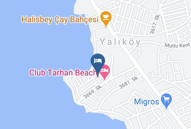 Didim - Lucas Didim Maps
