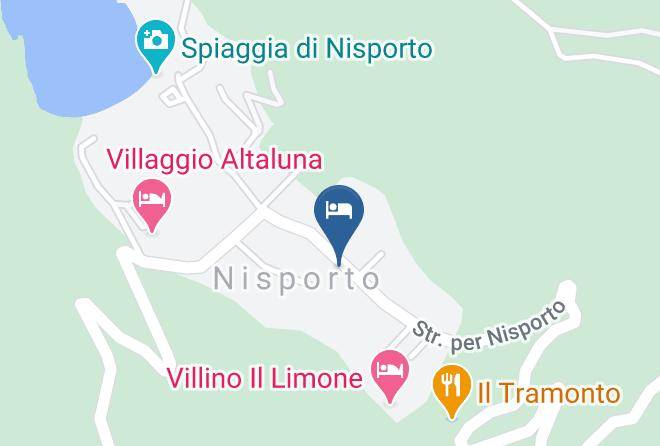 Leghorn - Club Velabianca Maps