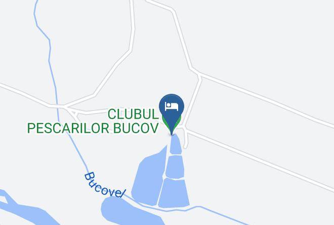 Bucov - Clubul Pescarilor Bucov Maps