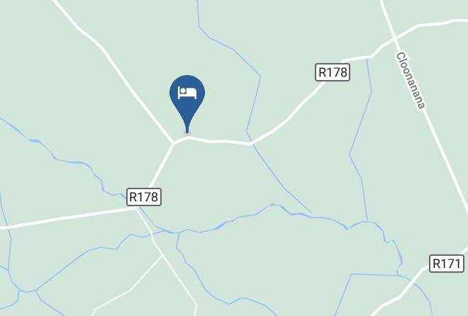 Dundalk - Cluskey's Restaurant Maps