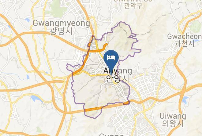 Mananguanyangsi - Cnc Hotel Maps