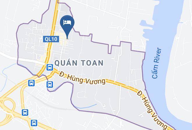 Quan Toan - Cnh Hung Palace Maps