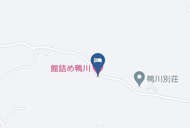 Kamogawa City - Con Leche En Maps