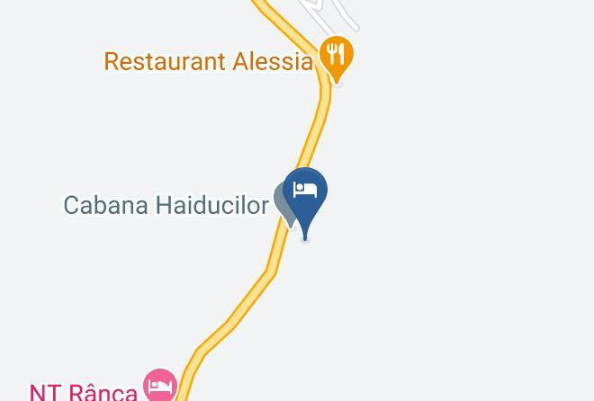 Novaci Straini - Conacul Boierului Maps