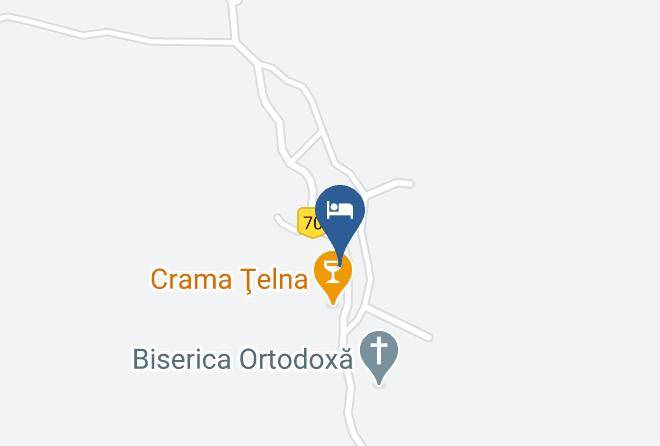Ighiu - Conacul Lu' Stefan Maps
