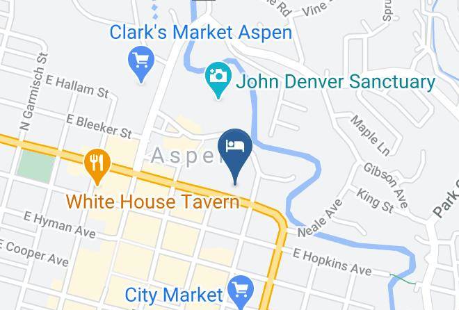 Pitkin - Concept 600 Unit 308 Maps