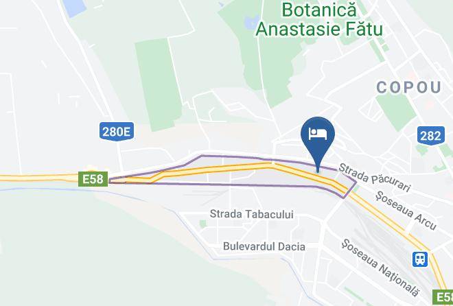 Iasi - Conceptht Maps