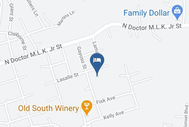 Adams - Concord Quarters Maps