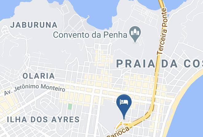 Vila Velha - Condominio Jd Maps