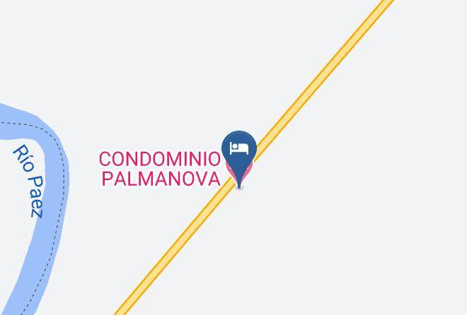 La Plata - Condominio Palmanova Maps