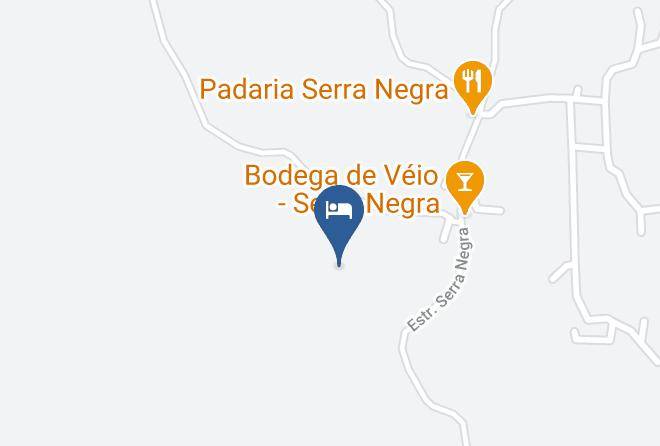 Bezerros - Condominio Paraiso Serra Negra Maps