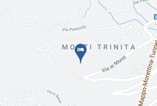 Locarno - Condominio Sole Monte Maps