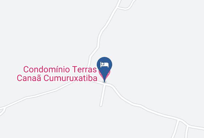 Prado - Condominio Terras Canaa Cumuruxatiba Maps