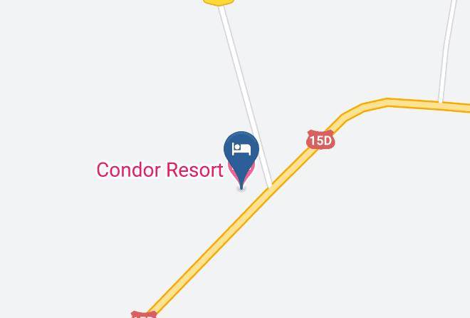 Dulceti - Condor Resort Maps