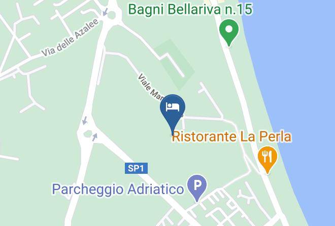 Ancona - Conero Infinito Maps