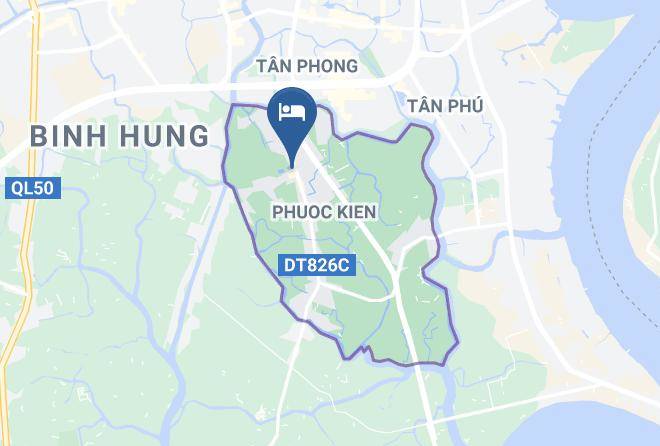 Phuc King - Cong Ty Bt Dng Sn Hung Phat Maps