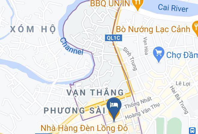 Nha Trang - Cong Ty C Phn Den Lng D Maps