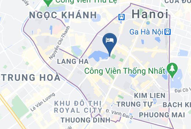 Phung O Ch Da - Cong Ty C Phn Du Lch Hang Khong Vit Nam Maps