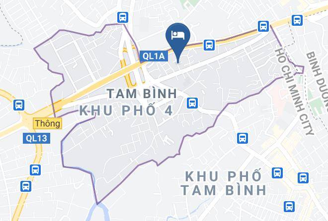 Phung Tam Binh - Cong Ty C Phn Xay Dng Thuong Mi Phuong Nguyt Maps