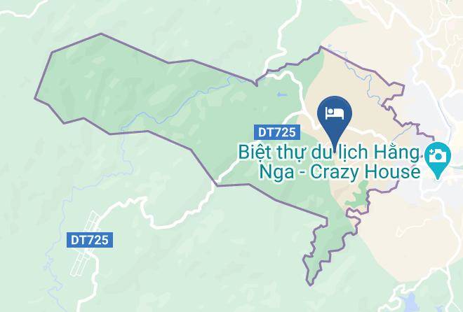 Cong Ty Cp Du Lch Giao Hung Xanh Map