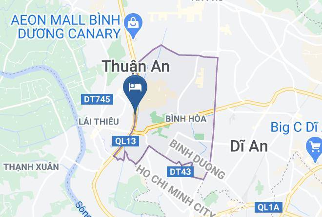 Thun An - Cong Ty Tnhh Anh Dng Maps
